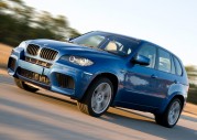 BMW X5 M